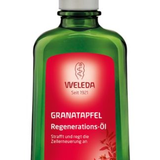Ulje za tijelo nar 100ml