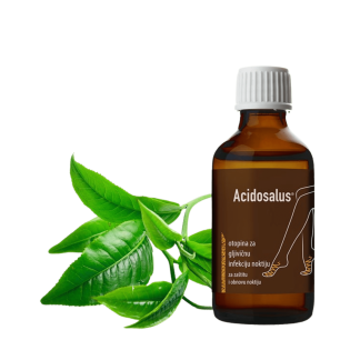 ACIDOSALUS® Otopina protiv gljivica na noktima, 20ml