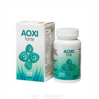 AOXI forte 60 KAPSULA, AOXI BILOLAB