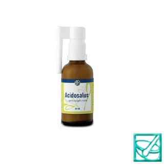 ACIDOSALUS spray za grlo/nos 50 ml