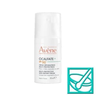 AVENE CICALFATE+ obnavljajuća  krema SPF50+ 30ml
