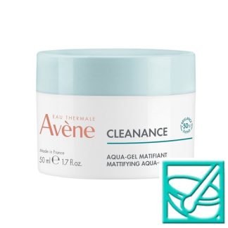 AVENE CLEANANCE AQUA GEL 50ml