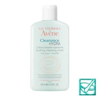 AVENE CLEANANCE HYDRA KREMA za čišć. 200ml