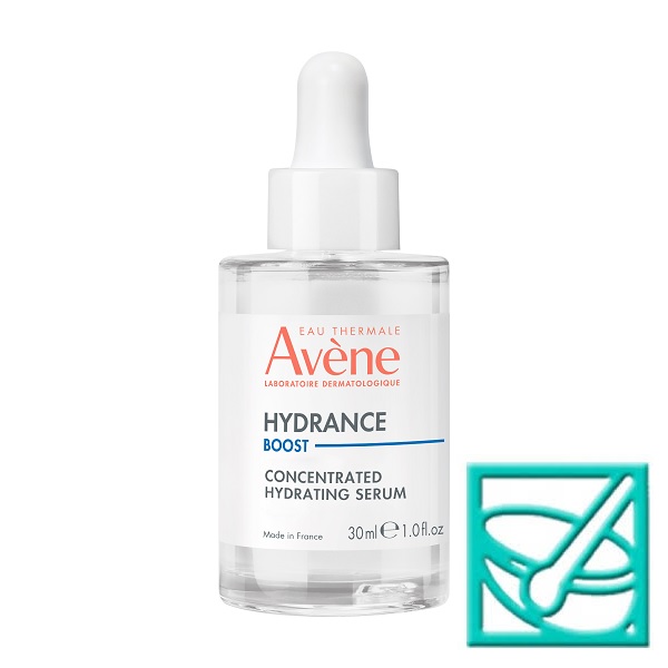 AVENE HYDRANCE BOOST serum 30ml