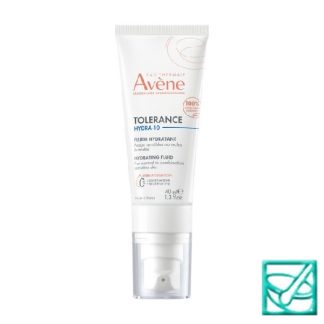 AVENE TOLERANCE HYDRA10 fluid 40ml