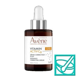 AVENE VITAMIN C serum 30ml
