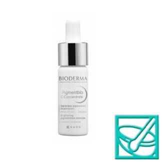 BIODERMA PIGMENTBIO C-CONCENTRATE serum 15ml