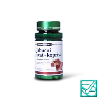 BIOFARM JAB.OCAT+KOPRIVA+KROM A 60 KOM