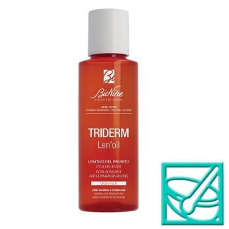 BIONIKE TRIDERM umirujuće ulje 100ml