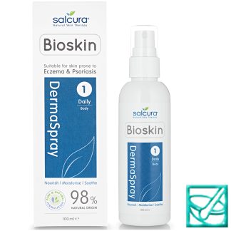 BIOSKIN DERMASPRAY 100ml SALCURA