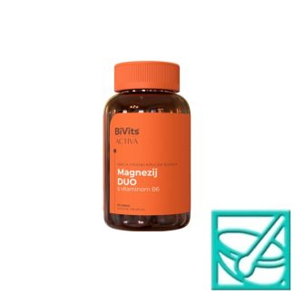 BIVITS MAGNEZIJ DUO+B6 tbl a60