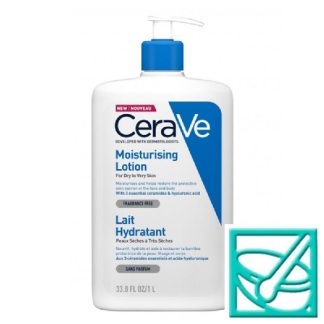 CERAVE hidratantni losion 1000ml