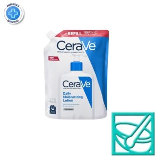 CERAVE hidratantni losion 473ml REFILL