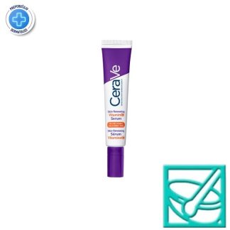 CERAVE obnavljajući serum s vitaminom C 30ml