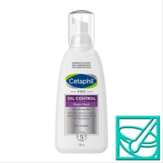 CETAPHIL PRO OIL CONTROL pjena 236ml