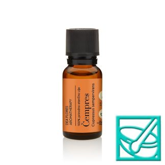 DEA FLORES ČEMPRES et.ulje 10ml