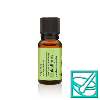 DEA FLORES EUKALIPTUS et.ulje 10ml