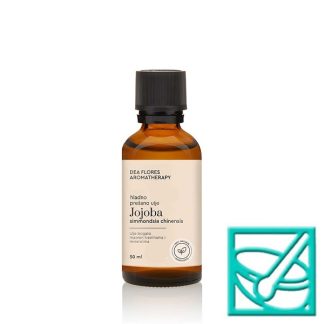 DEA FLORES JOJOBA bazno ulje 50ml