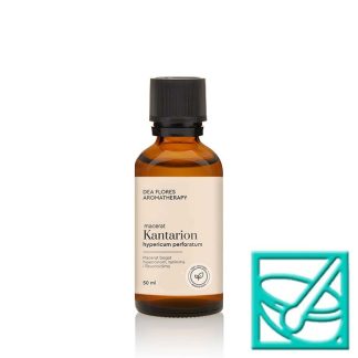 DEA FLORES KANTARION macerat 50ml