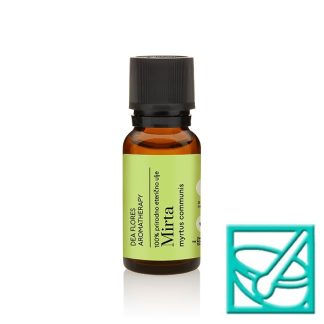 DEA FLORES MIRTA et.ulje 10ml