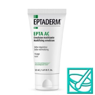 EPTA AC matirajuća emulzija m/k 50ml