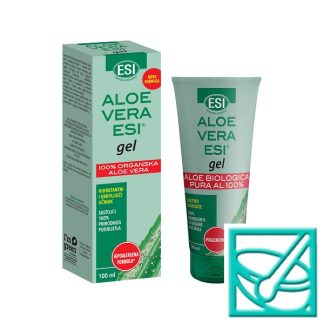 ESI ALOE VERA GEL ČISTI 100ml