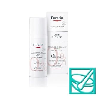 EUCERIN ANTI REDNES. DN.KR. SPF30 50ml