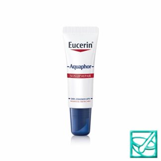 EUCERIN AQUAPHOR balzam za usne 10ml