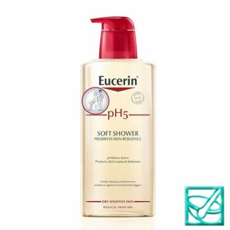 EUCERIN PH5 SOFT gel za tuširanje 400ml