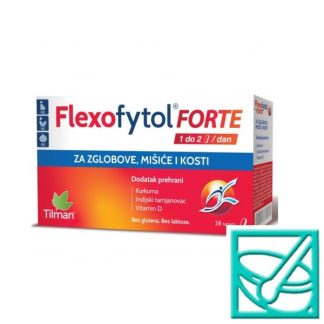 FLEXOFYTOL FORTE tbl a28