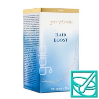 GAIA NATURELLE HAIR BOOST a30