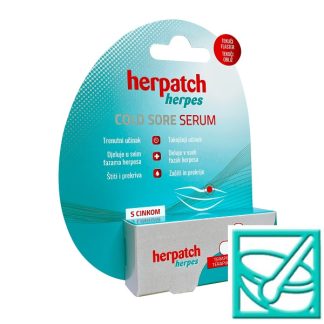 HERPATCH SERUM 5ml