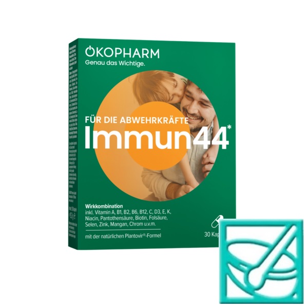 IMMUN 44 caps a30 - Slika 2
