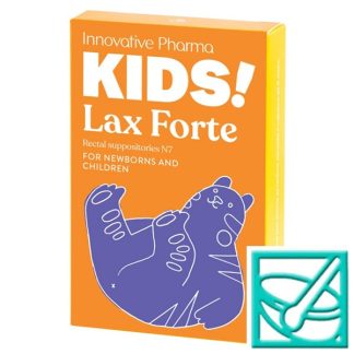 IPB LAXFORTE BABY supp a7