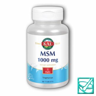 KAL MSM tbl a80