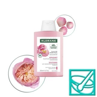 KLORANE BOŽUR šampon 200ml