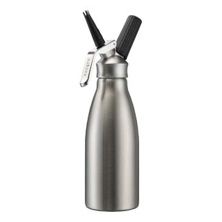 Kayser Boca za šlag Whipcreamer inox 1L