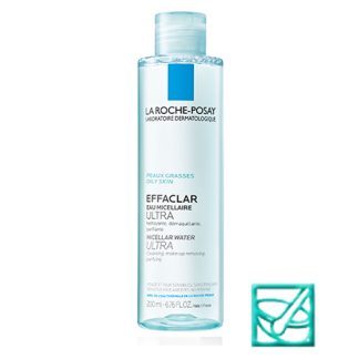 LA ROCHE-POSAY EFFACLAR micelarna voda 200ml