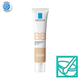 LA ROCHE-POSAY HYDRAPHASE BB LIGHT krema 40ml