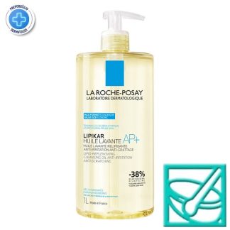 LA ROCHE-POSAY LIPIKAR AP+ ulje za pr. tijela S/K 1000ml