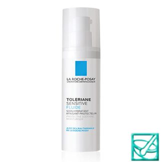 LA ROCHE-POSAY TOLERIANE SENS. fluid 40ml