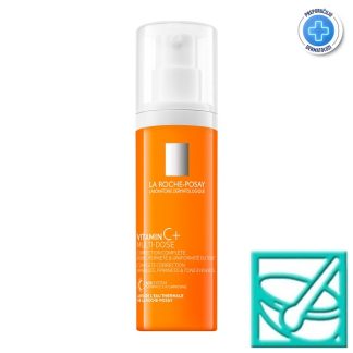 LA ROCHE-POSAY VITAMIN C MULTI DOSE gel 40ml