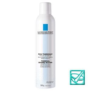 LA ROCHE-POSAY termalna voda 150ml