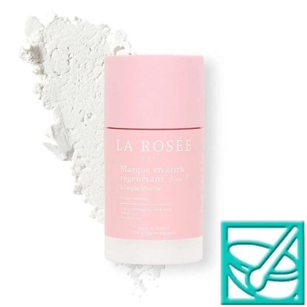 LA ROSE 3u1 MASKA za lice u stiku 75ml - Slika 2