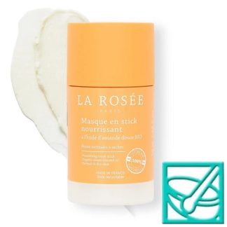 LA ROSE HRANJIVA MASKA BADEM u stiku 50ml
