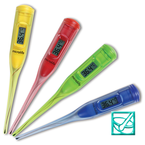 MICROLIFE TERMOMETAR MT 50