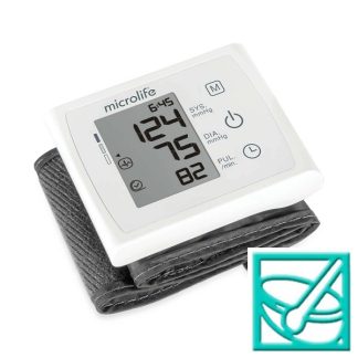 MICROLIFE TLAKOMJER BP W3 COMFORT E-V11