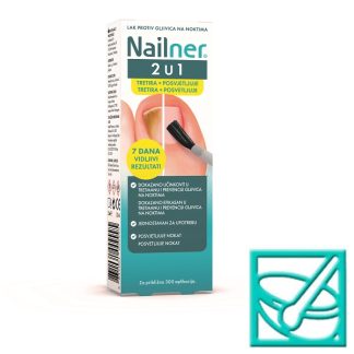 NAILNER REPAIR LAK PROTIV GLJIVICA