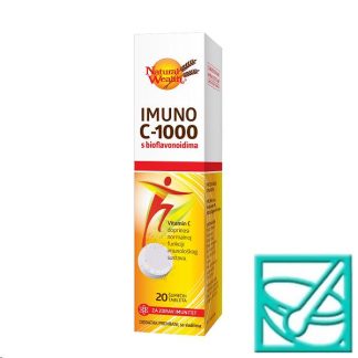 NATURAL WEALTH IMUNO C-1000 eff a20