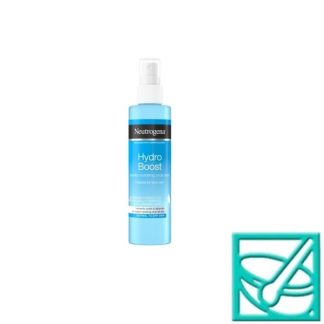 NEUTROGENA HB hidrat.sprej za tijelo 200ml